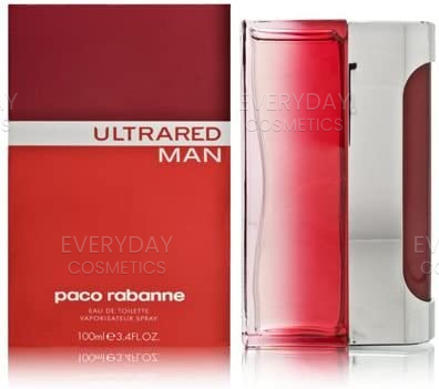 Paco best sale rabanne red