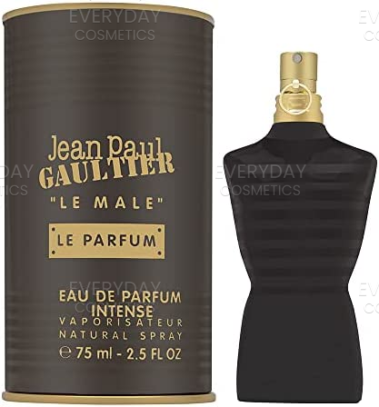 Jean Paul Gaultier Le Male Eau De Toilette Spray 75ml