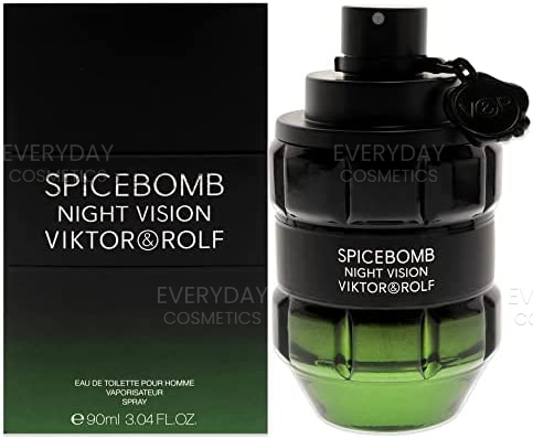 Spicebomb Night Vision Eau de Parfum - Viktor&Rolf