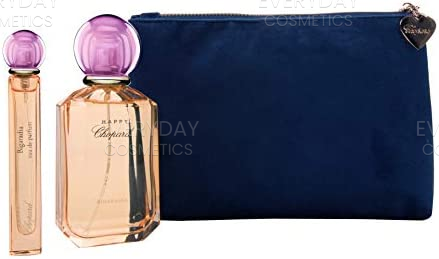 Chopard Happy Chopard Bigaradia Gift Set 100ml EDP 10ml EDP