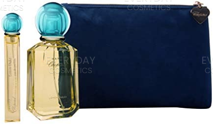 Chopard Happy Chopard Lemon Dulci Gift Set 100ml EDP 10ml EDP