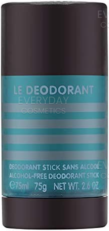 Jean Gaultier Le Male Deodorant Stick 75ml Everyday Cosmetics