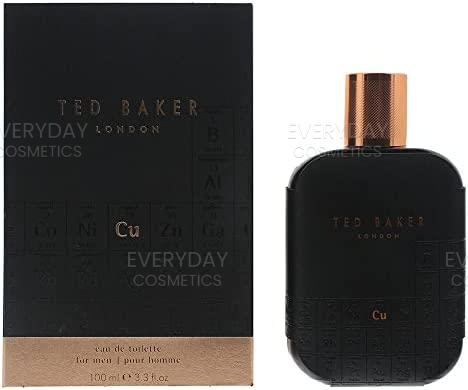 Ted baker cu cheap aftershave