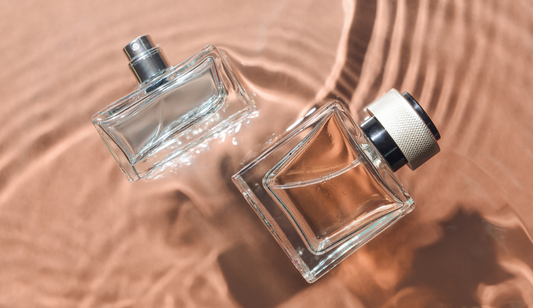 TOP 5 LONDON PERFUMERS