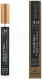 100BON Nagaranga & Santal Citronné Refillable Eau de Parfum Concentrate 10ml Spray