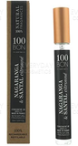 100BON Nagaranga & Santal Citronné Refillable Eau de Parfum Concentrate 10ml Spray