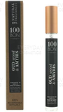 100BON Oud Wood & Amyris Eau de Parfum Concentrate 10ml Spray