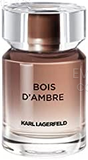 Karl Lagerfeld Bois d'Ambre Eau de Toilette 50ml Spray