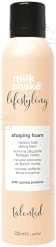 Milk_shake Lifestyling Shaping Foam 250ml