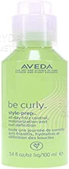 Aveda Be Curly Style Prep 100ml