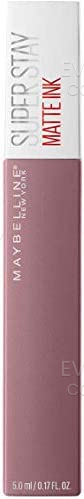 Maybelline Superstay Matte Ink Liquid Lipstick 5ml - 95 Visionary