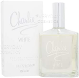 Revlon Charlie White Eau Fraiche 100ml Spray