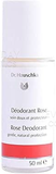 Dr. Hauschka Rose Deodorant Roll On 50ml