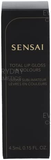 Sensai Total Lip Gloss 4.5ml - 01 Akatsuki Black