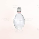 Sarah Jessica Parker Lovely Sheer Eau de Parfum 100ml Spray