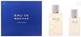 Rochas Eau de Rochas Homme Gift Set 100ml EDT + 50ml EDT