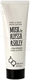 Alyssa Ashley Musk Hand and Body Lotion 250ml