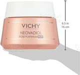 Vichy Neovadiol Rose Platinum Night Cream 50ml