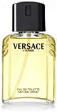 Versace L'Homme Eau De Toilette 100ml Spray