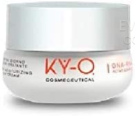 KY-O Cosmeceutical Dual Action Energizing Radiant Cream Mask 50ml