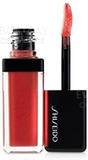 Shiseido LacquerInk Lip Shine 6ml - 306 Coral Spark