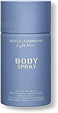 Dolce & Gabbana Light Blue Pour Homme Body Spray 125ml