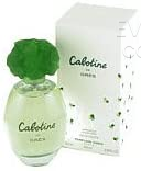 Gres Parfums Cabotine Eau de Toilette 100ml Spray