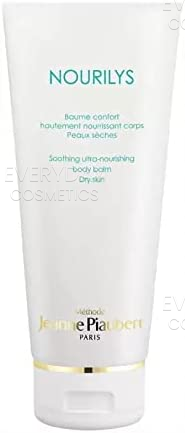 Jeanne Piaubert Nourilys Soothing Ultra-Nourishing Body Balm 200ml - Dry Skin