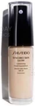 Shiseido Synchro Skin Glow Luminizing Fluid Foundation SPF20 30ml - 1 Neutral