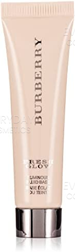 Burberry Fresh Glow Luminous Fluid Base 12ml - 01 Nude Radiance