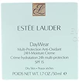 Estee Lauder Day Wear Advanced Multi-Protection Cream 50ml SPF15 - Dry Skin