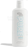 Bondi Sands Pure Self Tan Foaming Water 200ml - Light/Medium