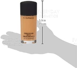 MAC Studio Fix Fluid Foundation SPF15 30ml - NW15