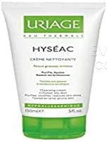 Uriage Hyséac Gentle Cleansing Gel 150ml - Combination to Oily Skin