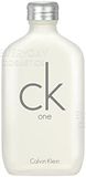 Calvin Klein CK One Eau de Toilette 100ml Spray