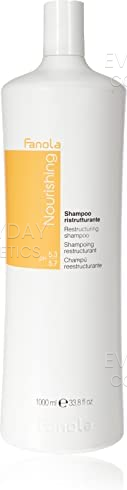 Fanola Nutri Care Restructuring Shampoo 1000ml