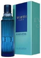 Worth Je Reviens Couture Eau de Parfum 100ml Spray