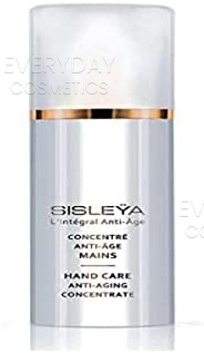 Sisley Sisleÿa L'Intégral Hand Care Anti-Age Concentrate 75ml