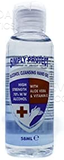 Simply Protect 70% Alcohol Hand Sanitising Gel 58ml