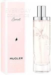 Thierry Mugler Secret Eau de Toilette 50ml Spray