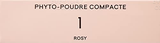 Sisley Phyto-Poudre Face Powder 12g - 01 Rosy