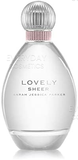 Sarah Jessica Parker Lovely Sheer Eau de Parfum 100ml Spray