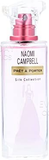 Naomi Campbell Prêt à Porter Silk Collection Eau de Toilette 30ml Spray