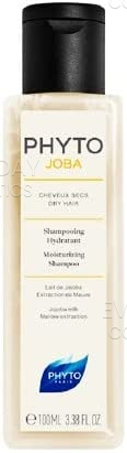 Phyto Joba Moisturizing Shampoo 100ml