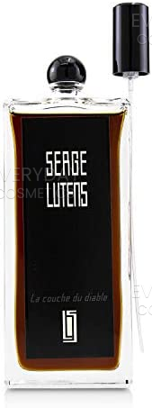 Serge Lutens La Couche du Diable Eau de Parfum 100ml Spray