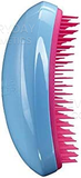 Tangle Teezer Salon Elite Detangling Hair Brush - Blue