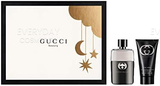 Gucci Guilty Pour Homme Gift Set 50ml EDT + 50ml Shower Gel