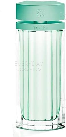 Tous L'eau Eau de Toilette 90ml Spray