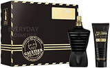 Jean Paul Gaultier Le Male Gift Set 125ml EDP + 75ml Shower Gel