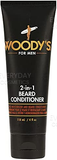 Woody's Grooming Beard 2 In 1 Conditioner 118ml